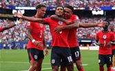 مونديال 2026: الجزائر والكونغو الديموقراطية والنمسا وكرواتيا الى دور ال 32