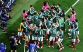 مونديال 2026: فرنسا 3 - 0 والمكسيك 2 - 0 الى دور الـ 16