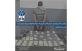 شعبة المعلومات توقف مروج مخدرات في سنّ الفيل