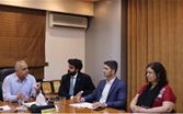 كركي : تعرفات جديدة خلال 3 أشهر ولعدم تحميل المضمونين أية فروقات مالية
