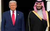 صفقة نووية تاريخية تمنح السعودية حق تخصيب اليورانيوم