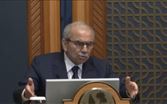 نواف سلام مهاجماً نعيم قاسم: من غامر بلبنان لا يحاضر عن السيادة