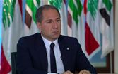 سامي الجميّل: لا مصالحة في ظل السلاح غير الشرعي