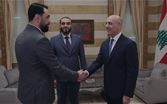 لبنان وسوريا يفعّلان التنسيق الأمني ومكافحة الإرهاب