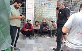توقيف مجموعة من السوريين لقيامهم بسرقة منازل ومحال في النبطية