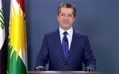 مسيّرتان إيرانيتان تستهدفان مكتب رئيس حكومة إقليم كردستان العراق