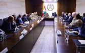 العماد هيكل استقبل السفير غبريال وأكد مواصلة الجيش تنفيذ مهماته ضمن اتفاق الإطار