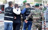 توقيف مطلوبين في البقاع بجرم قذائف صاروخية في اتجاه حاجز للجيش