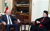 هذا ما طلبه البطريرك الراعي من الرئيس عون