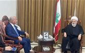 عيسى من "الشيعي الأعلى" للبيئة الشيعية: نريد مصلحتها وعودة الأهالي الى الجنوب