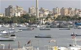 غرق مركب على متنه نحو 20 راكبا قبالة شاطئ طرابلس وتم انقاذ 4 منهم