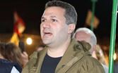 نديم الجميل : كل ما نطالب به هو أن الدولة "تقبض حالها جد"، وأن تحترم قراراتها