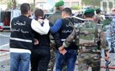 الجيش: توقيف 135 شخصا من بينهم 123 سوريا لتجولهم من دون أوراق قانونية