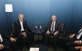 إيران تصر على تعيين شيباني
