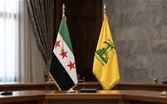 "ادعاءات زائفة".. دمشق تنفي تقارير عن اجتماع بين الحكومة السورية وحزب الله