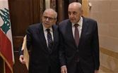 بري: اللقاء مع سلام كان ممتازاً وموقع مفتي الجمهورية هو لكل المسلمين واللبنانيين