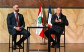 باسيل من باريس: لبنان بتنوّعه وشراكته أفضل من الفكر الأحادي