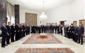 رئيس  الجمهورية  : ابن الجنوب تعب ولا يريد سوى العيش بأمان