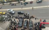 " حزب الله " عن ملابسات حادثة "المستودع" في غاليري سمعان: ما جرى يعود إلى عدم التنسيق معنا