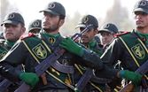 الحرس الثوري الإيراني يواجه ضائقة مالية تعيق دفع رواتب جنوده .