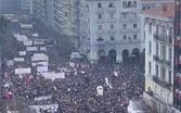تظاهرات في اليونان اليوم تنديدا بغلاء المعيشة