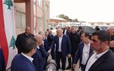 عون : زمن التهميش والإقصاء ولى.. ولا إنماء من دون أمن