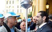 بيروت انتخابياً: إنسوا سعد الحريري؟