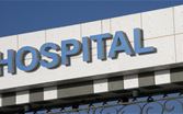 هجوم مسلّح في مستشفى المعونات وبيان شديد اللهجة لنقابة المستشفيات