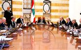 الحكومة اللبنانية تحضّر ملفات جلستها الأخيرة يوم الخميس
