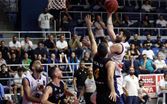 نادي بيروت يحرز بطولة لبنان لكرة السلة لأول مرة بتاريخه