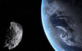 كويكب ضخم يقترب من الأرض!