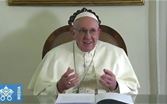 البابا فرنسيس: لا سلطة للأمم المتحدة على وقف الحروب