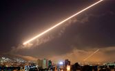 إسرائيل نفّذت "عدوانا جويا" استهدف جنوب طرطوس