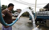 عودة المياه في بيروت والمتن بعد انجاز التصليحات