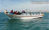 توقيف عسكريين متورطين بإبحار مركب العبدة