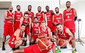 لبنان الفائر على الصين تأهل لنصف نهائي بطولة آسيا لكرة السلة