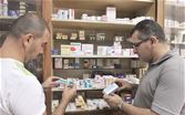 الأبيض: الأدوية السرطانية ستكون متوفرة قريباً في السوق اللبناني