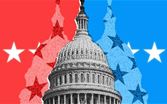 الديموقراطيون يحتفظون بسيطرتهم على مجلس الشيوخ الأميركي