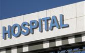 المستشفيات مضطرة الى عدم استقبال المرضى على نفقة وزارة الصحة العامة!