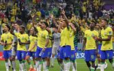 مونديال قطر: البرازيل الفائزة على سويسرا تأهلت رسميا للدور الثاني