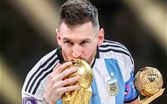 الأرجنتين بطلة العالم للمرة الثالثة