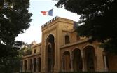 السفارة الفرنسية: دوكين في بيروت في هذه المهمة