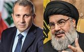 هذا ما رشح عن الاجتماع بين نصر الله وباسيل