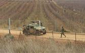 الجيش الاسرائيلي: قتلنا شخصاً كان يحمل حزاما ناسفا والتحريات جارية عنه