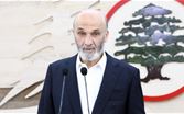 جعجع: يبدو أن بري ومسؤولي «حزب الله» تمسّكوا أكثر بفرنجيه