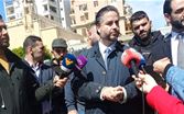 سلام : لتعديل قانون حماية المستهلك لناحية القيمة المالية للغرامات ومنحها حقوق الضابطة العدلية