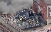 مقتل شخصين وفقدان تسعة إثر انفجار مصنع في ولاية بنسلفانيا الأميركية
