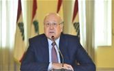 ميقاتي : آسف للمنحى الطائفي ولينتخبوا رئيساً… يمكن الانتظار 3 أسابيع لبدء التوقيت الصيفي